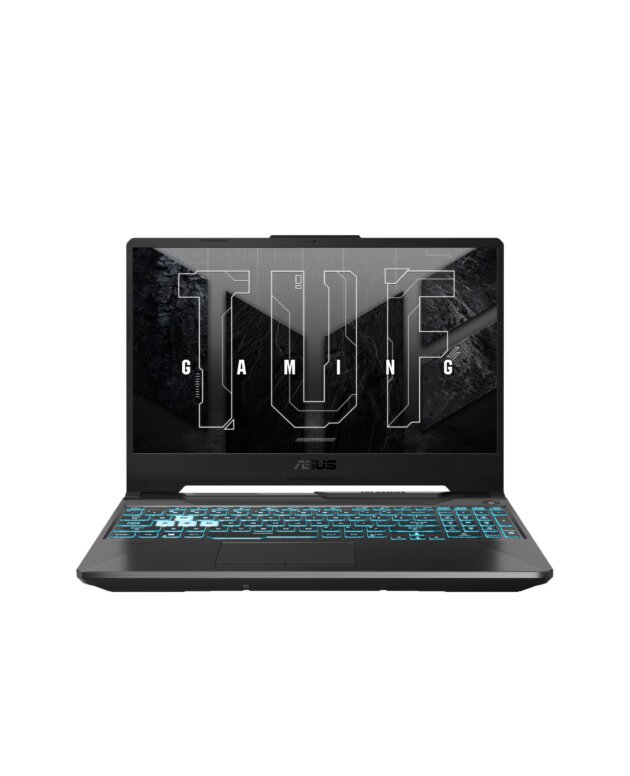 ASUS TUF Gaming F15 FX506HF-HN077WS