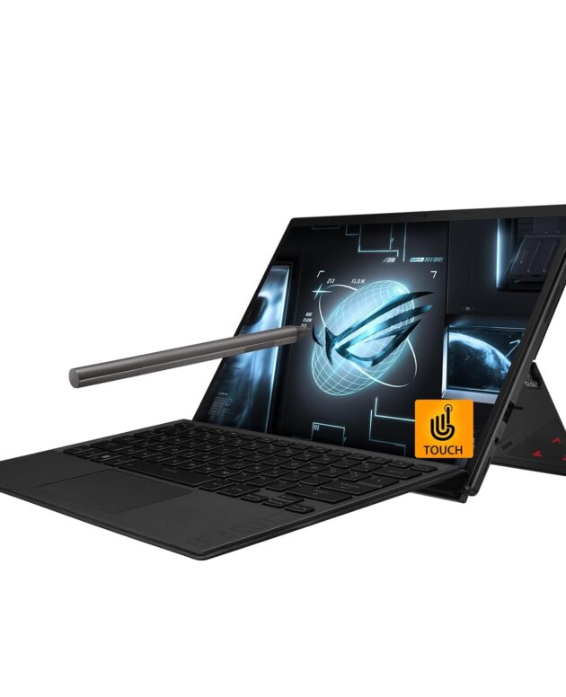 ASUS ROG Flow Z13-GZ301ZA-LD04