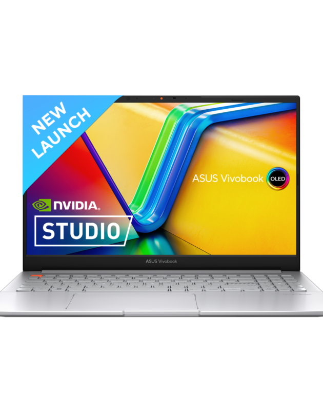 ASUS Vivobook Pro 15 OLED K6502VU-MA542WS