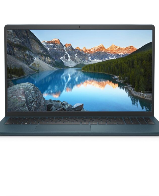Dell Inspiron 3520 Laptop-IN3520KTMFJ