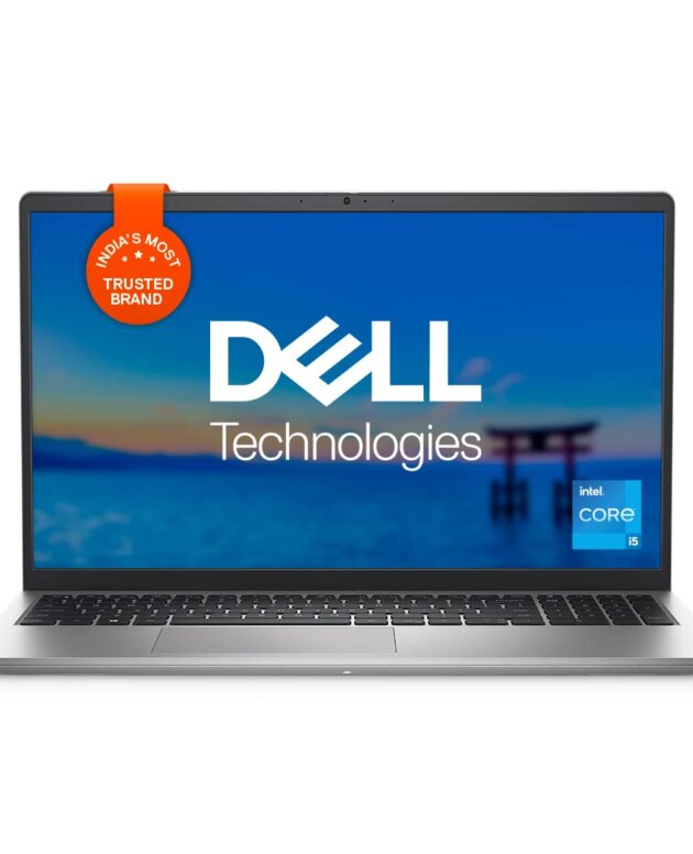 Dell Inspiron 3520 Metal Laptop-D560879WIN9