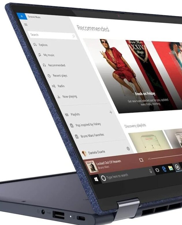 Lenovo Yoga 6-82R90068IN