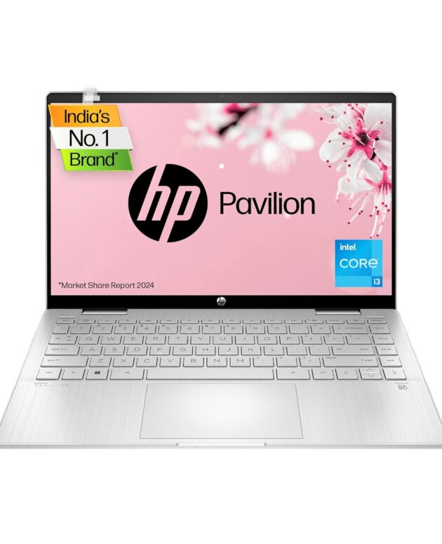 HP Pavilion x360- 9C9E1PA#ACJ