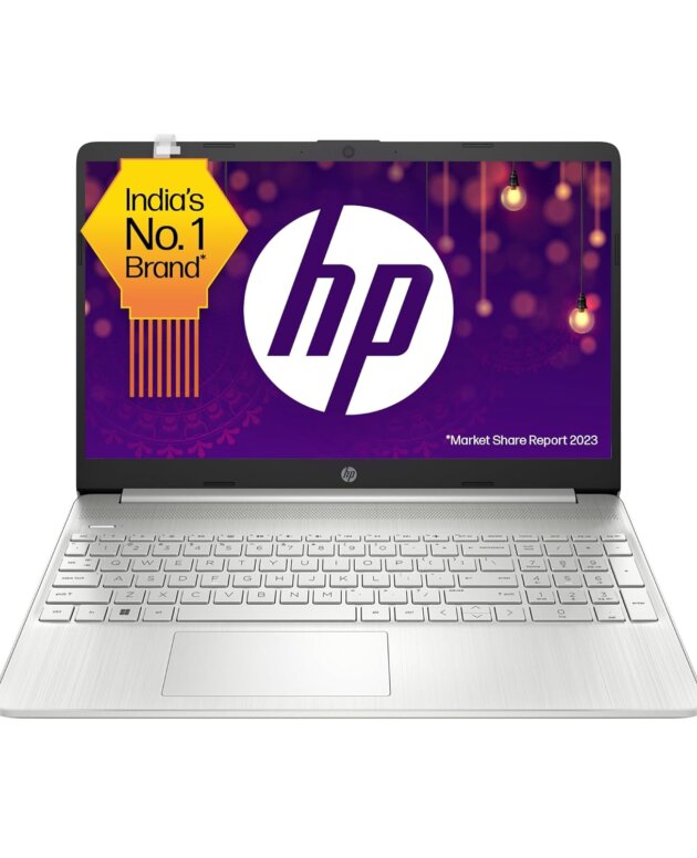 HP Laptop 15s-7G6H1PA#ACJ