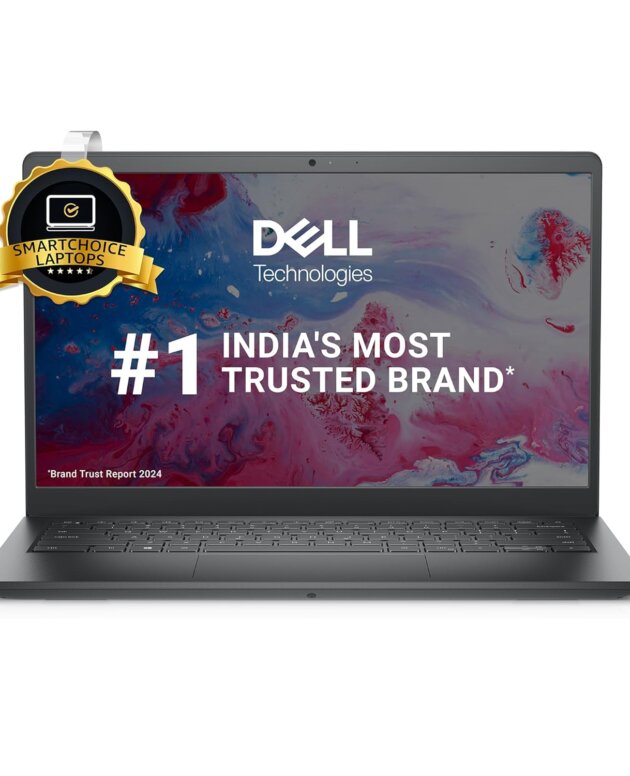 Dell 15 Thin & Light Laptop-ICC-C783523