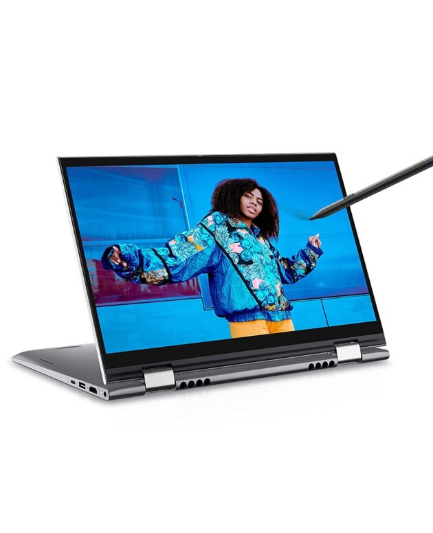 Dell New Inspiron 5410 2In1 Laptop-D560594WIN9