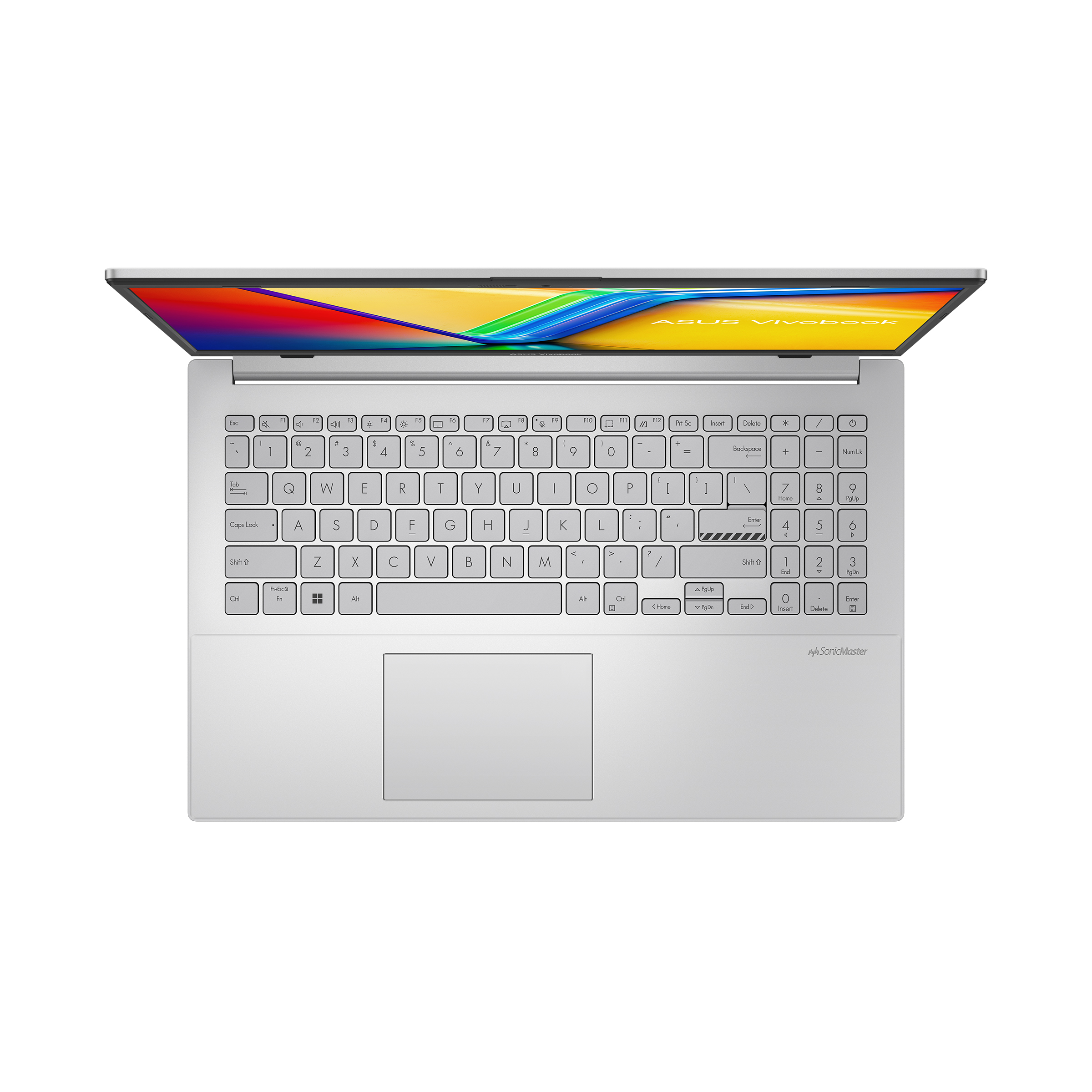 ASUS Vivobook Go 15 OLED E1504FA-LK541WS - Image 11