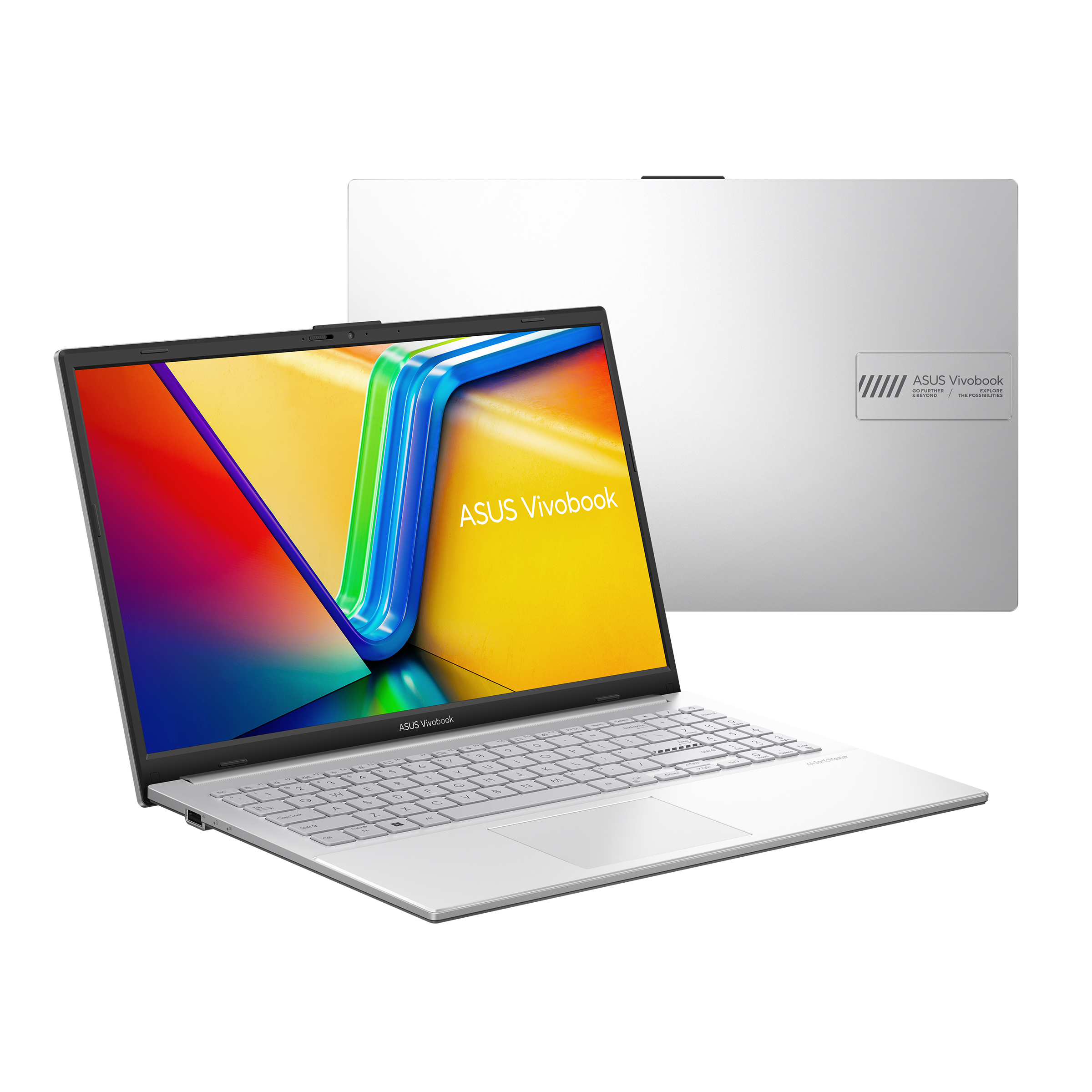 ASUS Vivobook Go 15 OLED E1504FA-LK541WS - Image 10