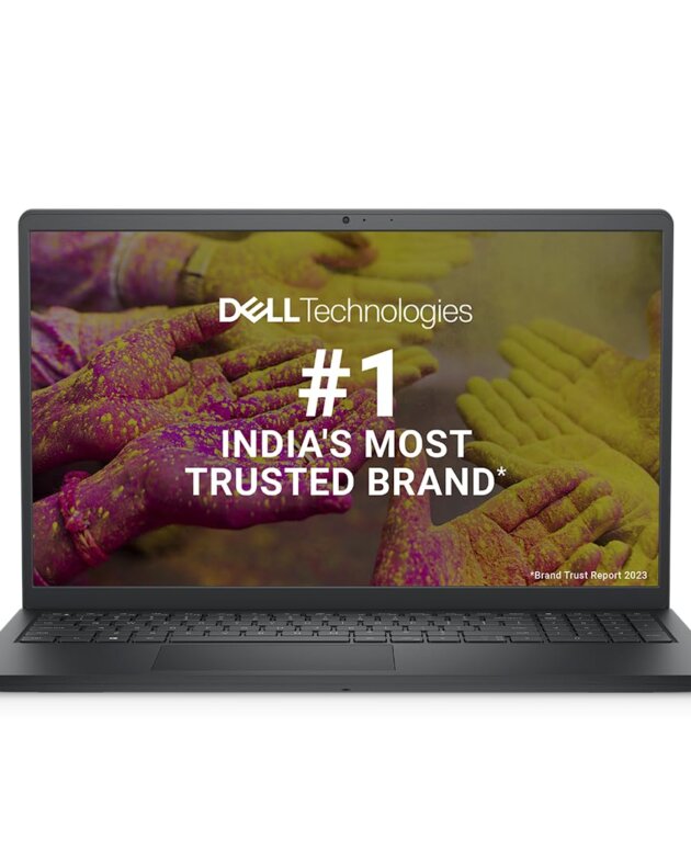 Dell Inspiron 3520 Laptop-VN3520HPCNX