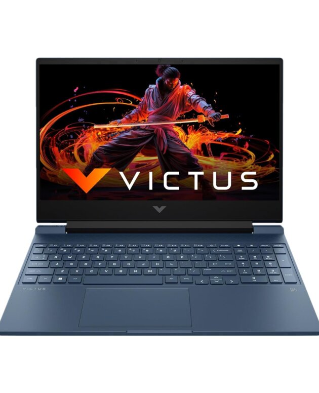 HP Victus Gaming Laptop- 8U1H6PA#ACJ