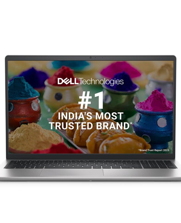 Dell Inspiron 3535 Laptop-IN3535HF8X1