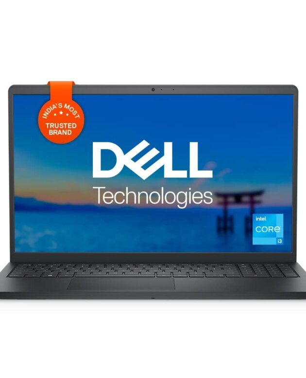 Dell Inspiron 3520 Laptop-IN3520RVTGV