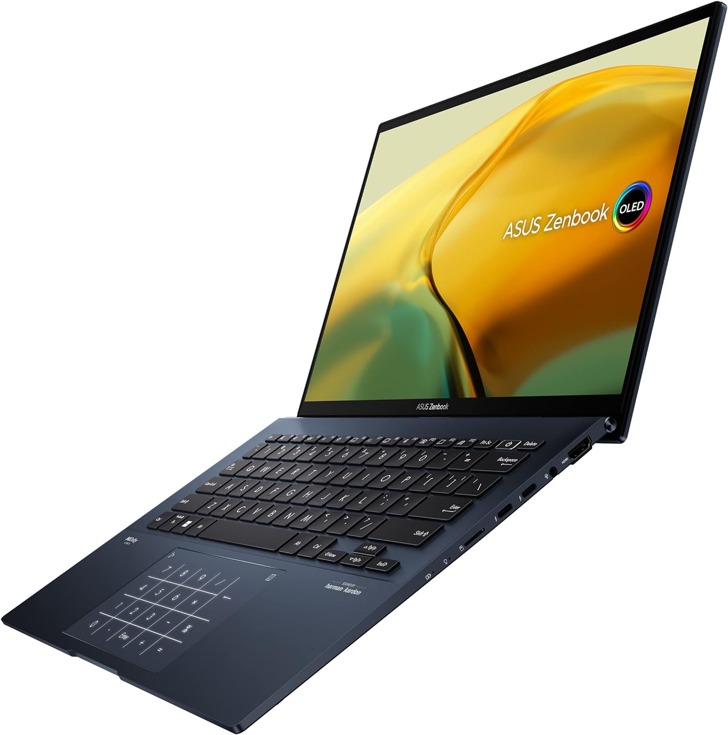 ASUS Zenbook 14 OLED UX3402ZA-KM7 - Image 9