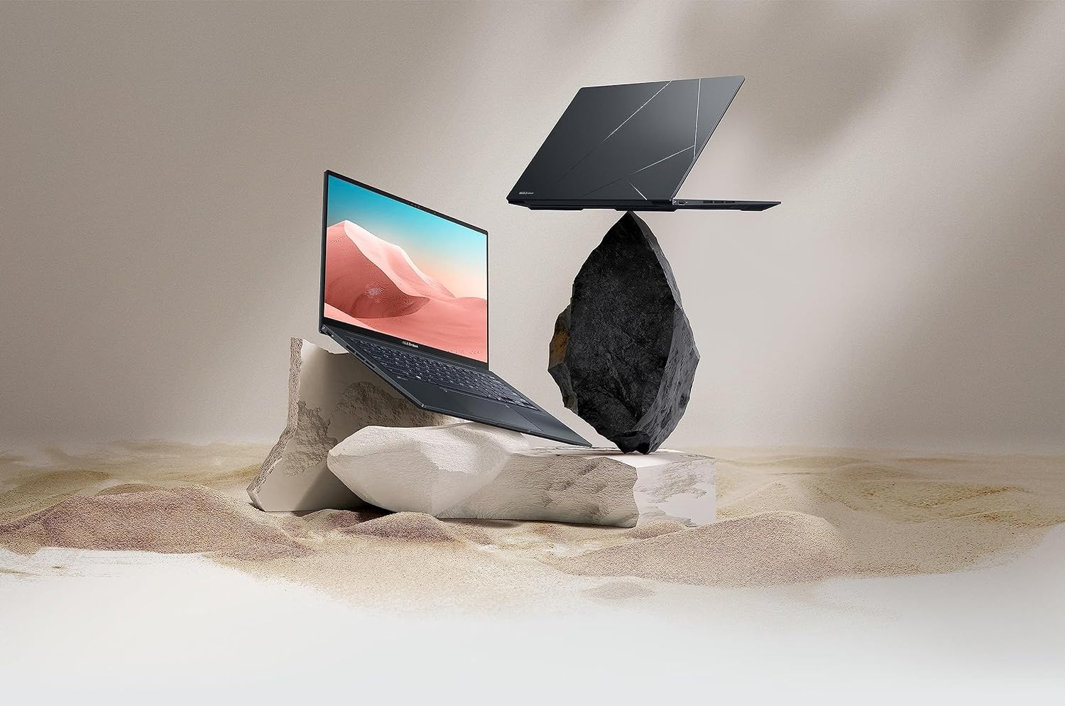 ASUS Zenbook 14 OLED UX3402ZA-KM7 - Image 3