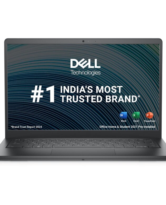 Dell 14 Thin & Light Laptop-OIN35201005