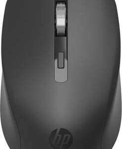 HP S1000 Plus Silent USB Wireless
