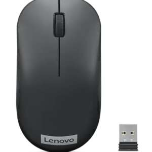 Lenovo 130 Wireless Compact Mouse