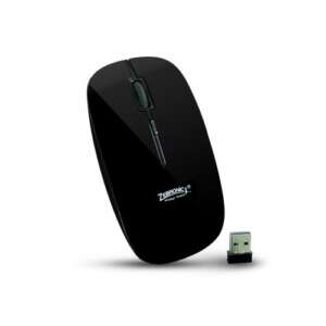Zebronics Totem 3 Wireless Optical Mouse