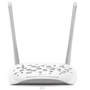 TP-Link XN020-G3v Wireless Gigabit VoIP GPON Modem Router