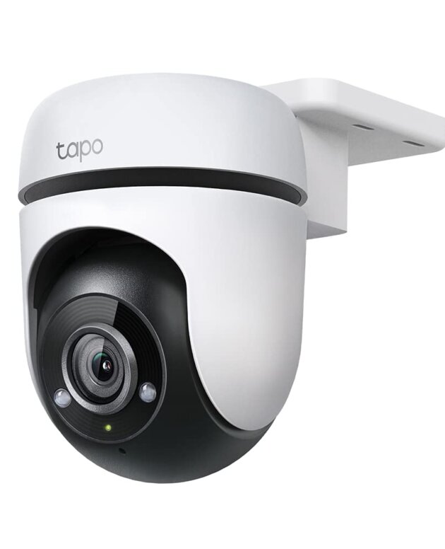 TP-Link Tapo C500 Outdoor Wifi Camera