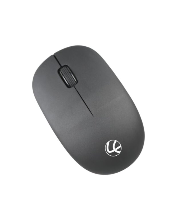 LAPCARE Safari 3 Wireless Optical Mouse