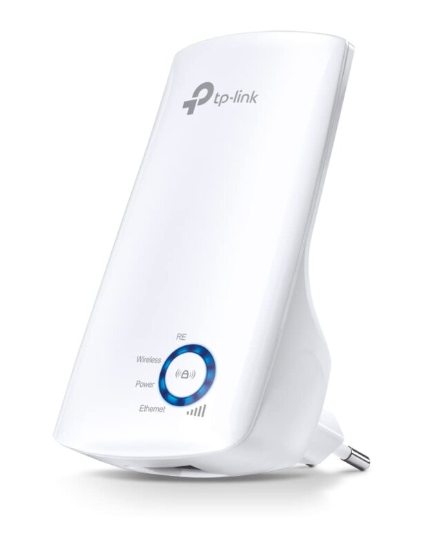 TP-Link TL-WA850RE Wireless Range Extender