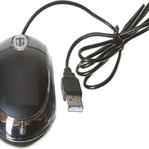 Zebronics Neon Optical USB Mouse