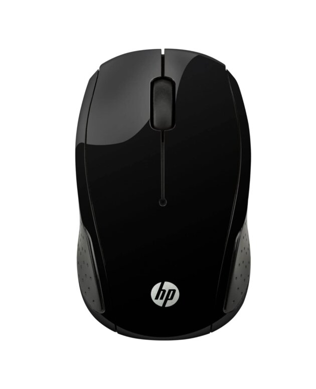 HP 200 USB Wireless Mouse