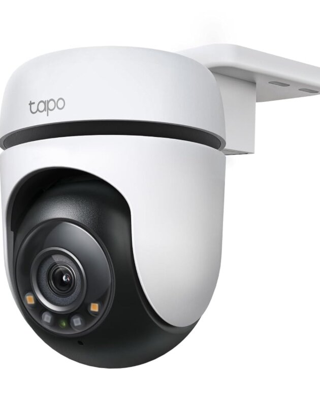 TP-Link Tapo C510W Outdoor Wifi Camera