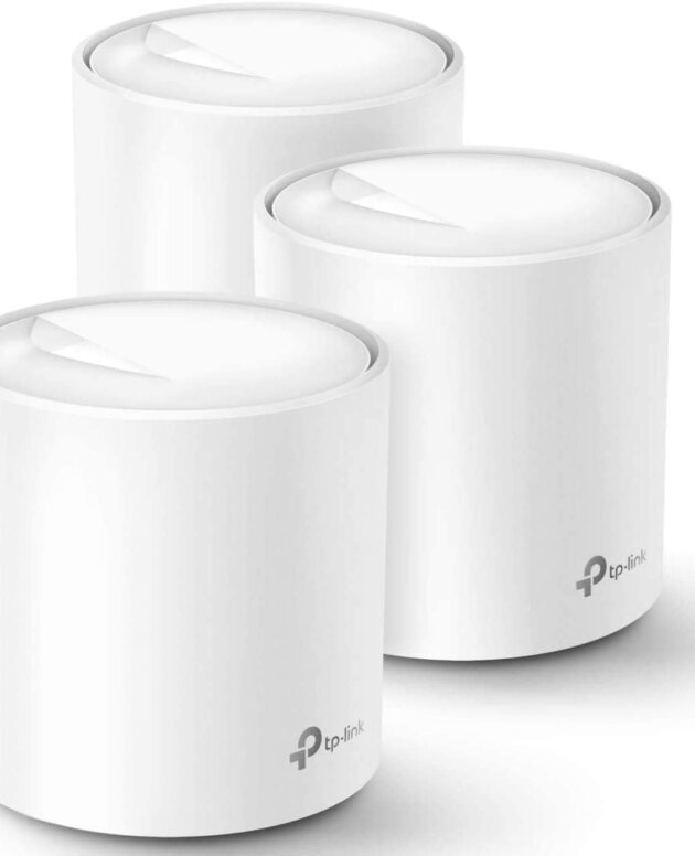TP-Link Deco X60 AX3000 Router