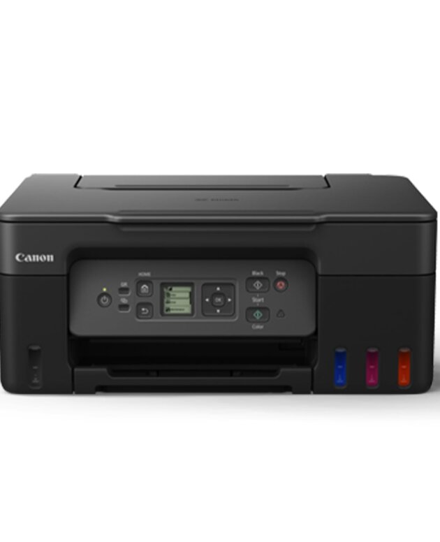 Canon PIXMA MegaTank G3770 All-in-one Printer