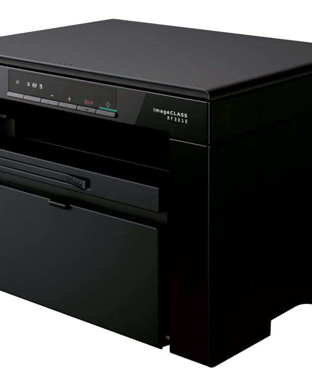 Canon MF3010 Digital Printer