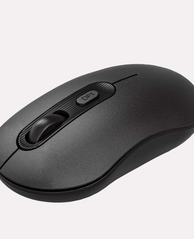 HAMMOK Joy Wireless Mouse Mini
