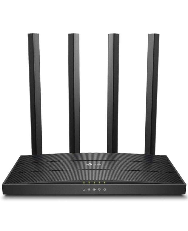 TP-Link Archer C80 AC1900 Dual Band Wireless Router