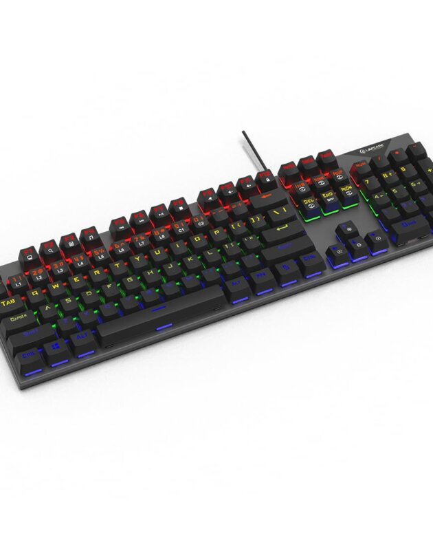 Lapcare Champ LGK-105 Gaming Keyboard