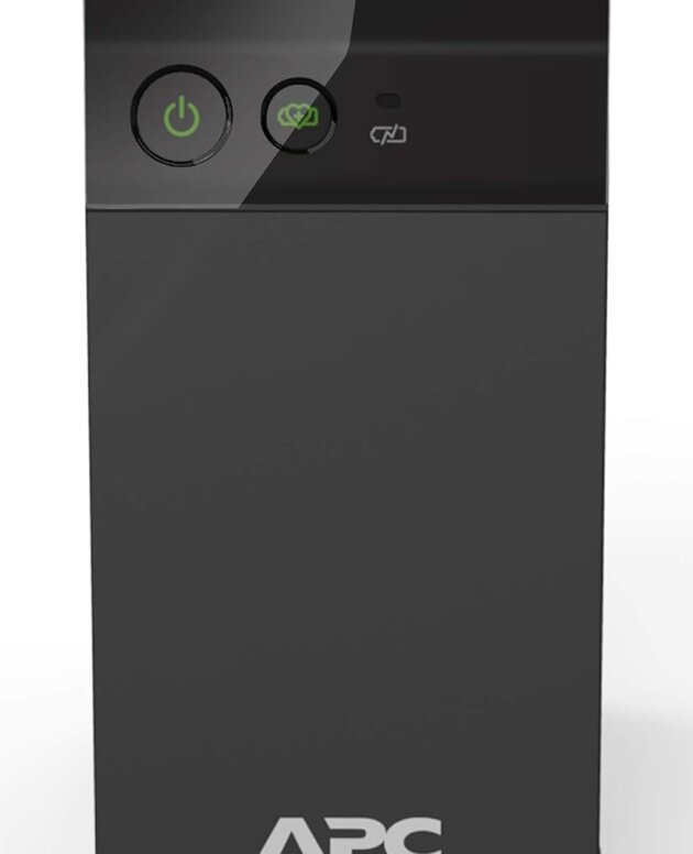 APC BX600C-IN UPS