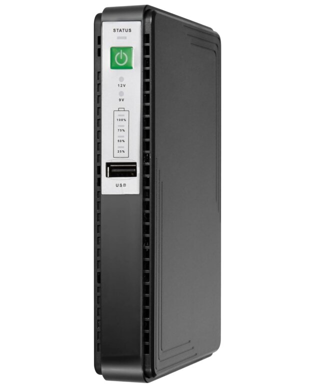 Artis AR-MINIDC-3 Mini UPS