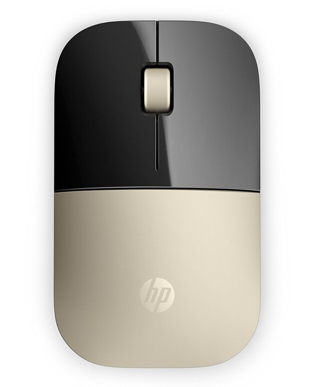 HP Z3700 Wireless Optical Mouse