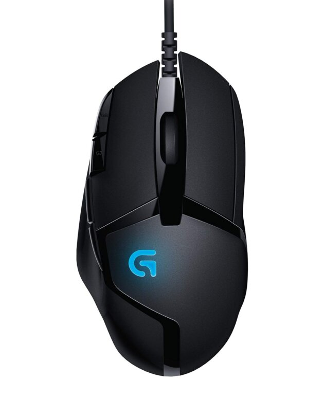 Logitech G402 Wired Gaming Mouse