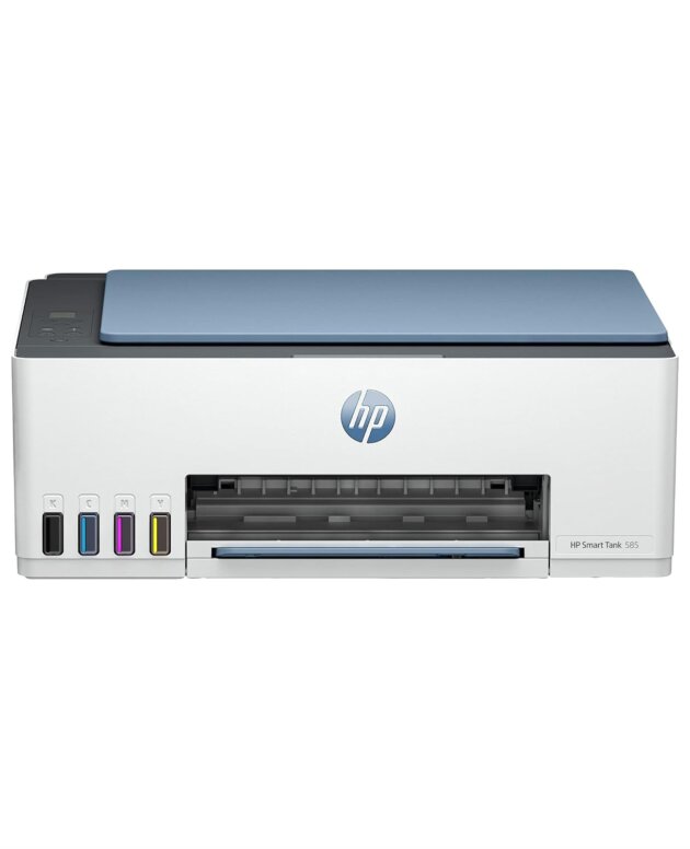 HP Smart Tank 585 All-in-One Printer