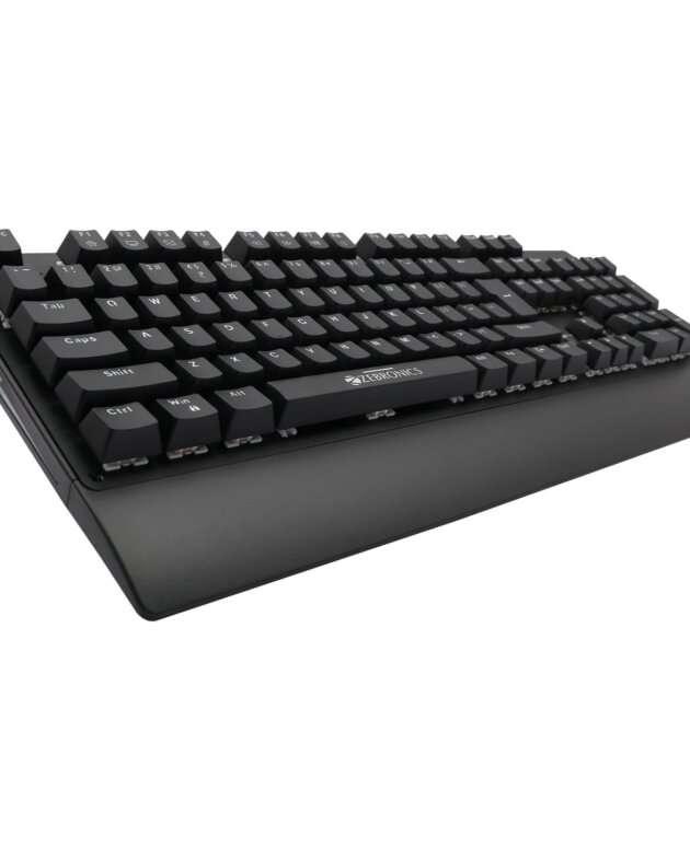 ZEBRONICS Zeb-Nitro 1 Mechanical Keyboard