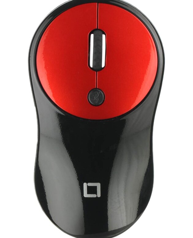 Live Tech MSW13 wireless optical mouse