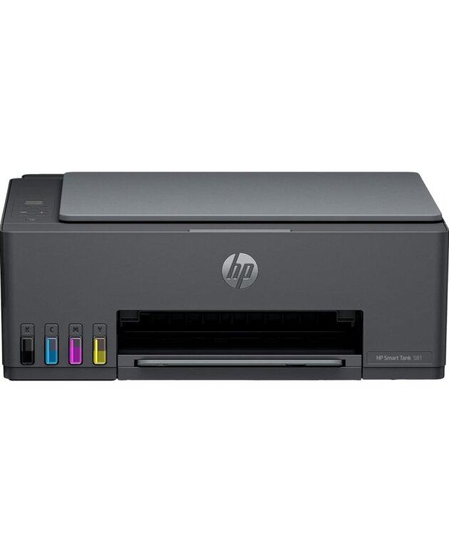 HP Smart Tank 581 All-in-One Printer
