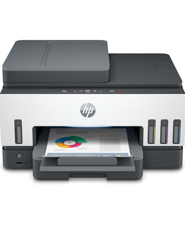 HP Smart Tank 790 All-in-One Printer