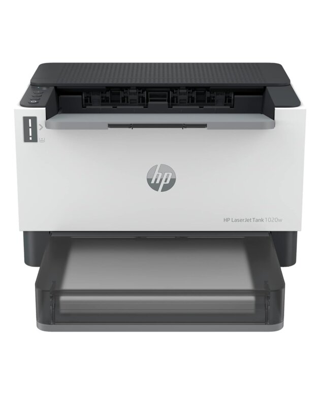 HP LaserJet Tank 1020w Printer