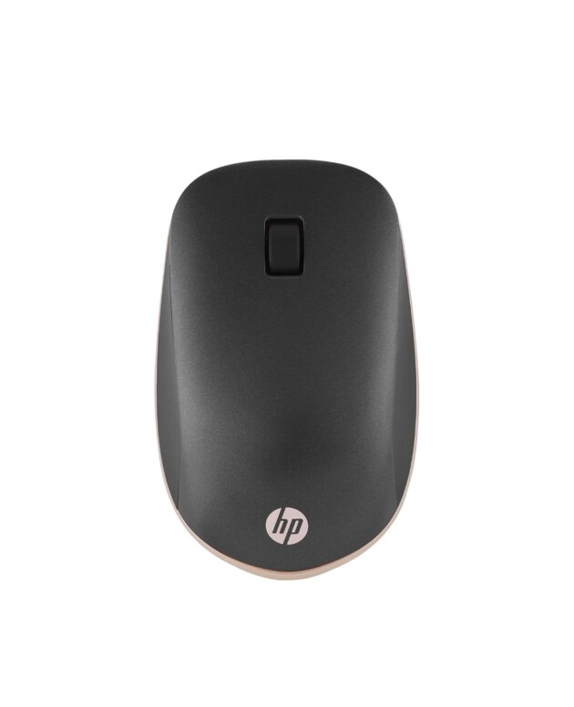 HP 410 Slim Bluetooth Mouse-4M0X6AA#UUF