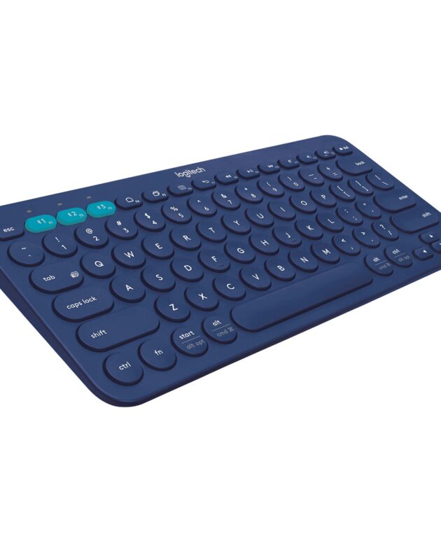 Logitech K380 Wireless Multi-Device Keyboard