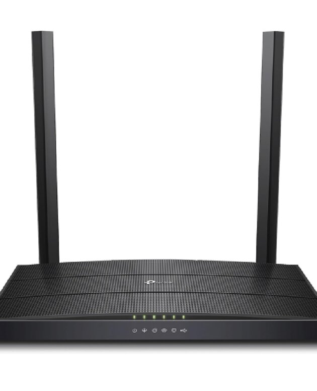 TP-Link XC220-G3V AC1200 XPON Wireless Fiber Router