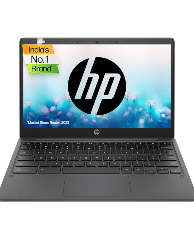 HP Chromebook-2E4M8PA#ACJ