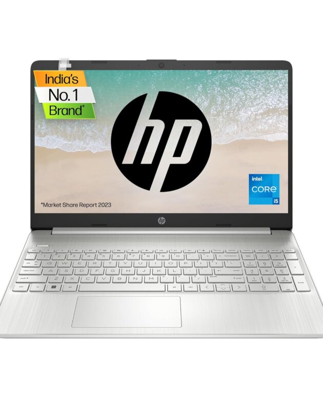 HP Laptop 15s-7J3Z2PA#ACJ